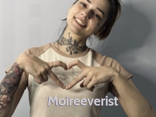 Moireeverist