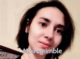 Moiregrimble