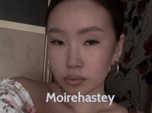 Moirehastey