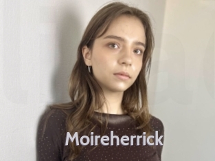 Moireherrick