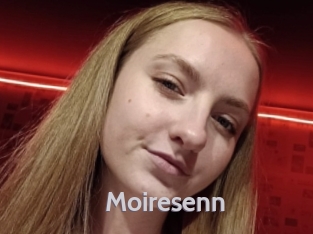 Moiresenn