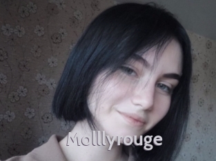 Molllyrouge