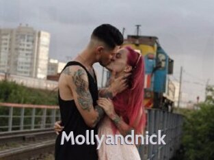 Mollyandnick