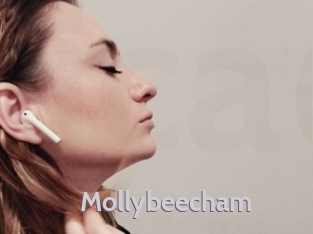 Mollybeecham