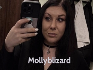 Mollyblizard