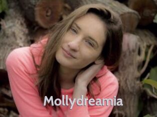 Mollydreamia