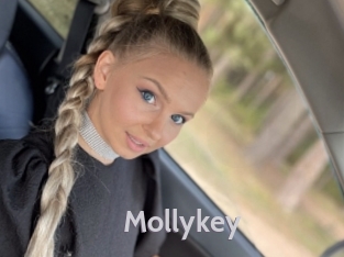 Mollykey