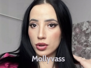 Mollyvass