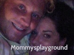 Mommysplayground