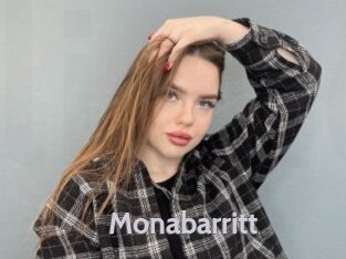 Monabarritt