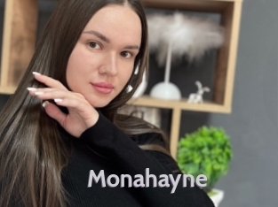 Monahayne