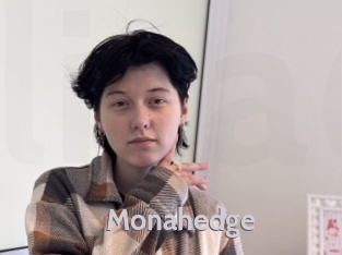 Monahedge