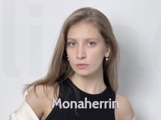 Monaherrin