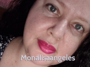 Monalisaangeles