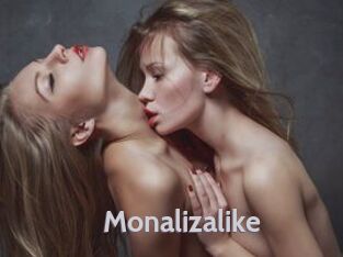 Monalizalike