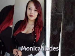 Monicablades