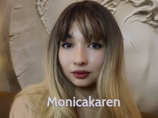 Monicakaren