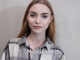 Monicakeit