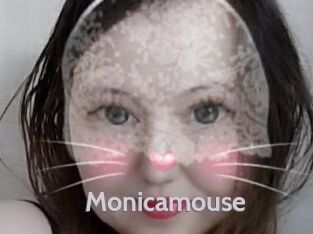 Monicamouse