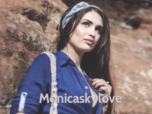 Monicaskylove