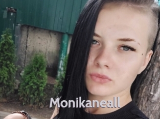 Monikaneall