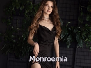 Monroemia