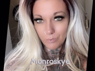 Monroskye