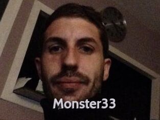 Monster33