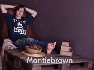 Montiebrown