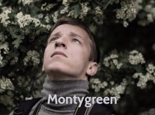 Montygreen