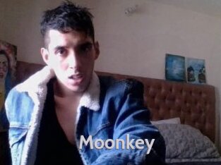 Moonkey