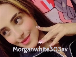 Morganwhite303av