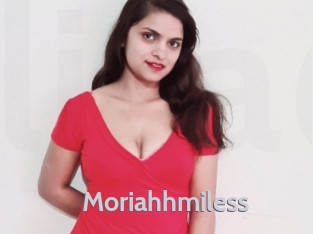 Moriahhmiless