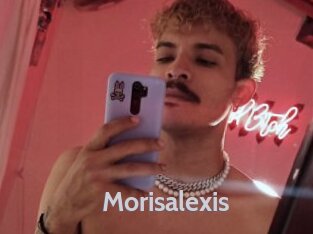 Morisalexis