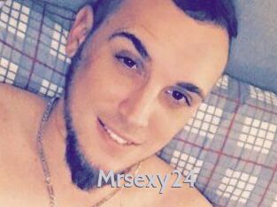 Mrsexy24