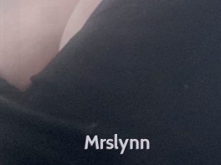 Mrslynn