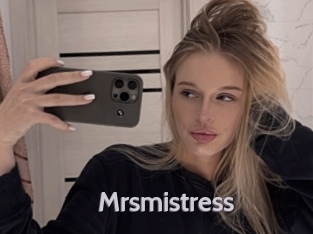 Mrsmistress