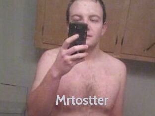 Mrtostter