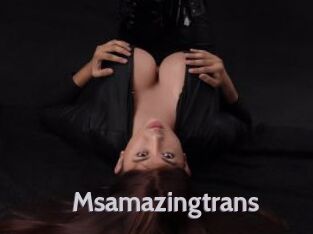 Msamazingtrans