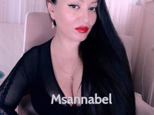 Msannabel