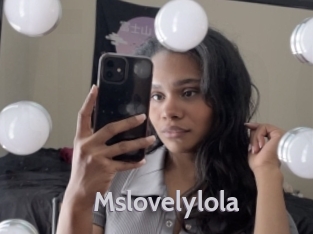 Mslovelylola