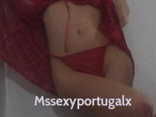 Mssexyportugalx