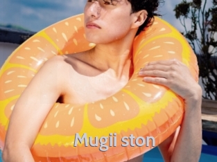 Mugii_ston