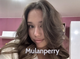 Mulanperry