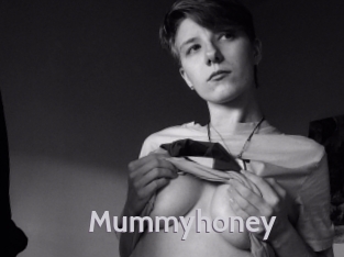 Mummyhoney