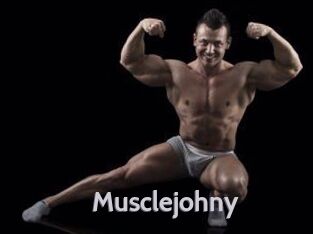 Musclejohny