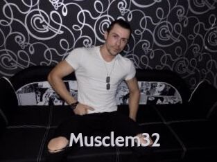 Musclem32