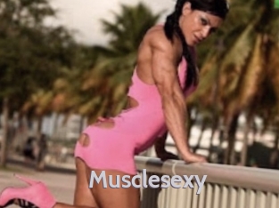 Musclesexy