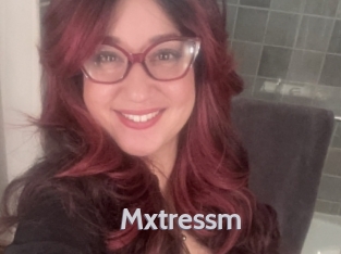 Mxtressm