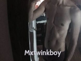 Mxtwinkboy